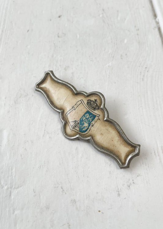 1920s Oddfellows Pin