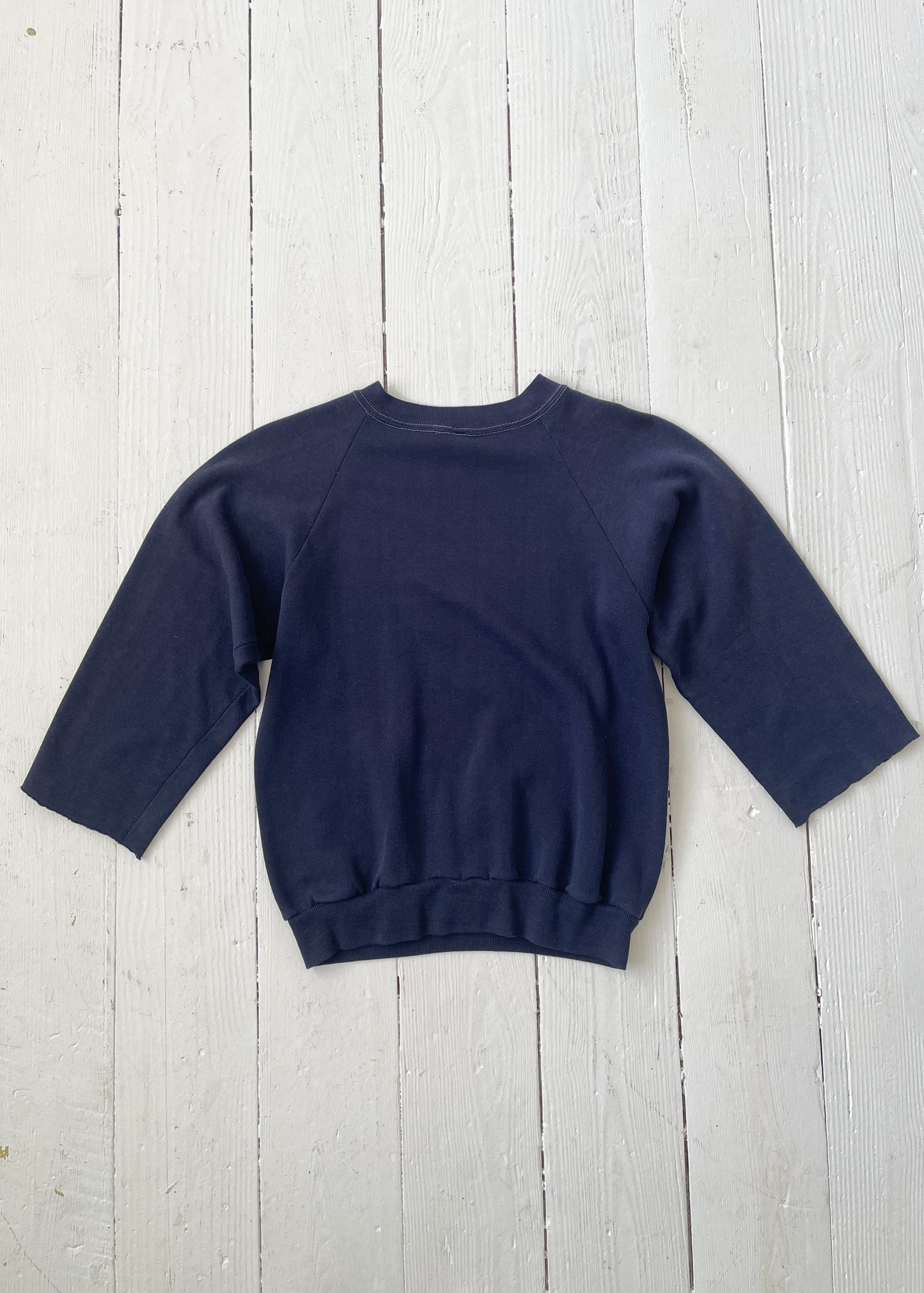 Vintage 1970s Carnegie-Mellon U Sweatshirt