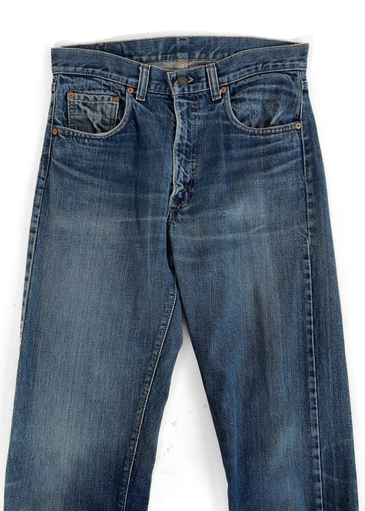1970s Levi's 505 Jeans 31" Waist