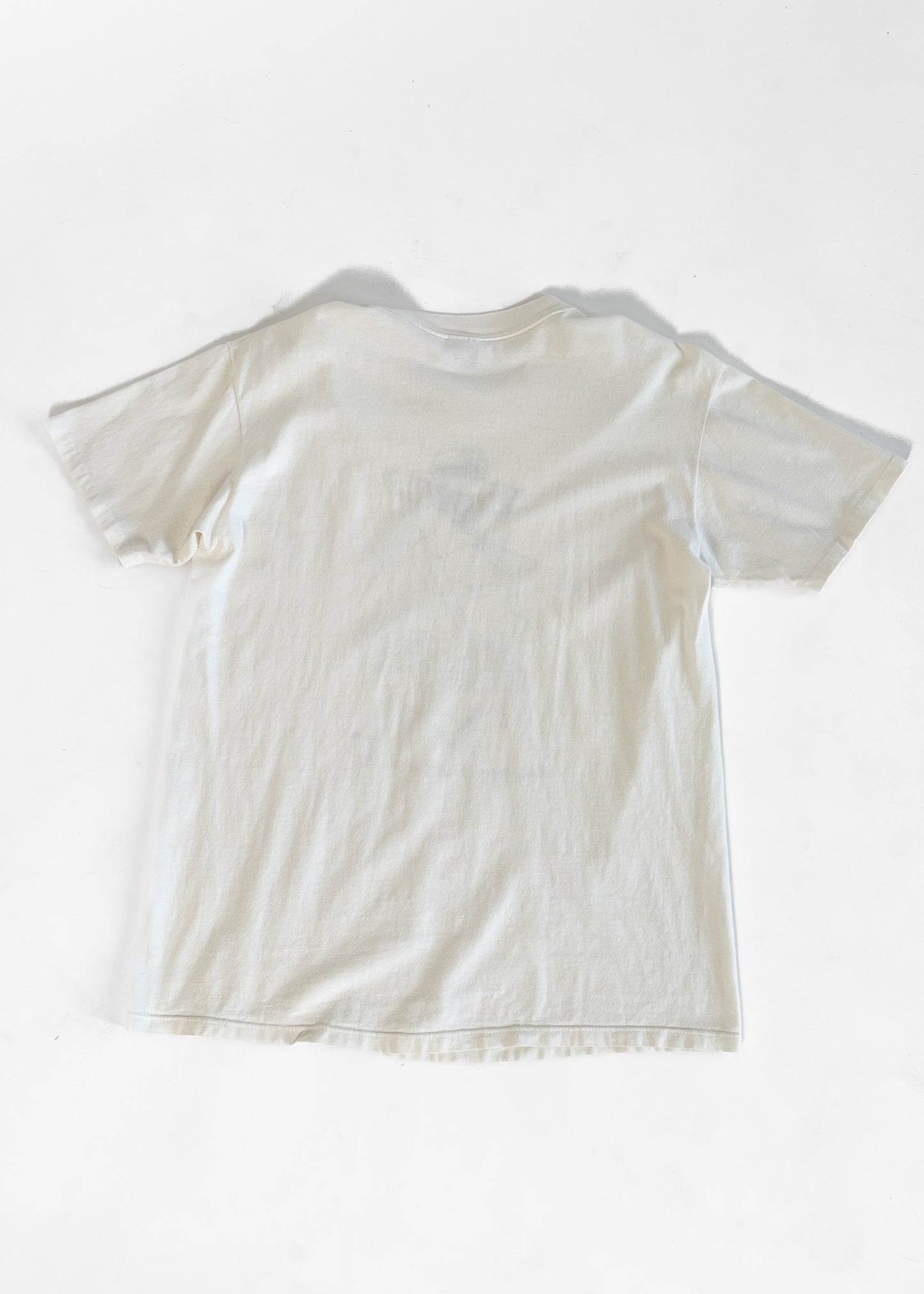 Vintage Raymond Chandler T-Shirt 1989