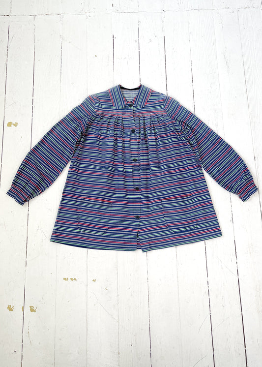 Vintage 1950s Artist Smock