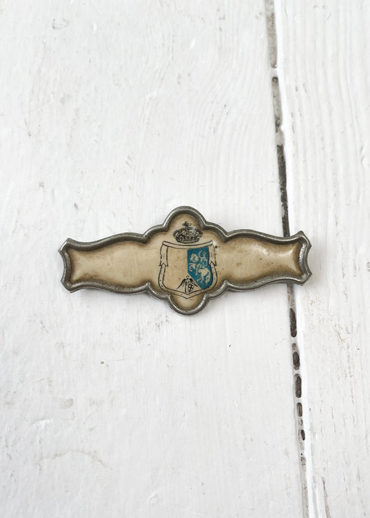 1920s Oddfellows Pin