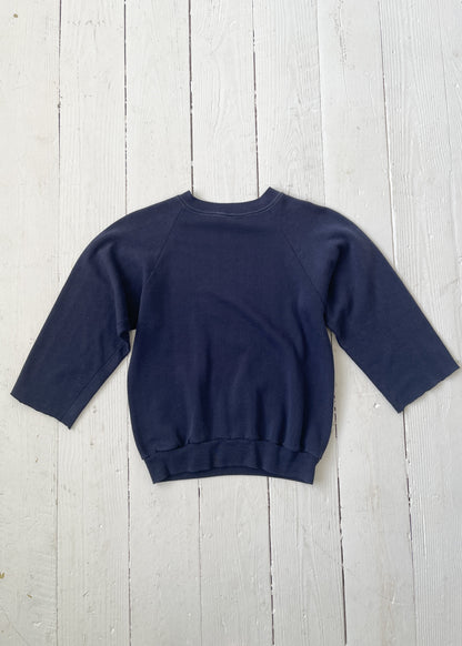 Vintage 1970s Carnegie-Mellon U Sweatshirt