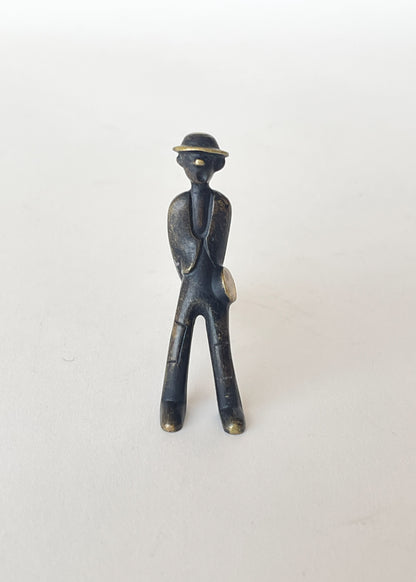 MCM Richard Rohac Metal Man Corkscrew