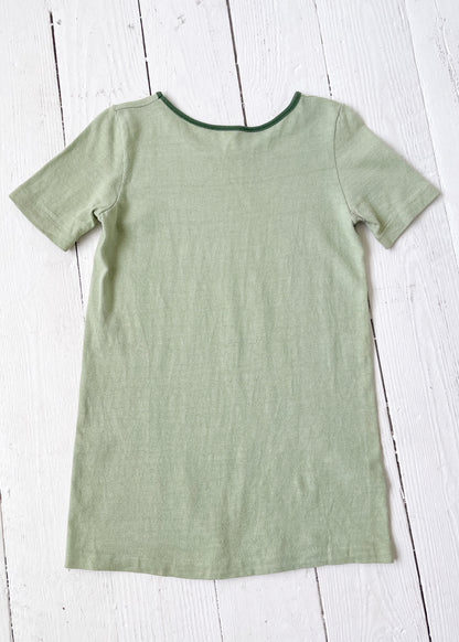 Vintage 1960s Howdy Doody NBC Ringer T-Shirt