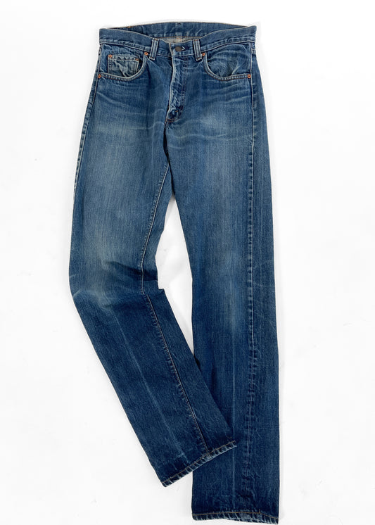 1970s Levi's 505 Jeans 31" Waist