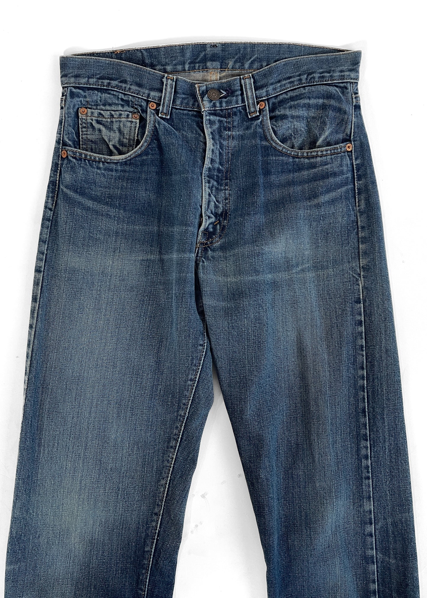 1970s Levi's 505 Jeans 31" Waist