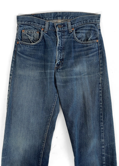 1970s Levi's 505 Jeans 31" Waist