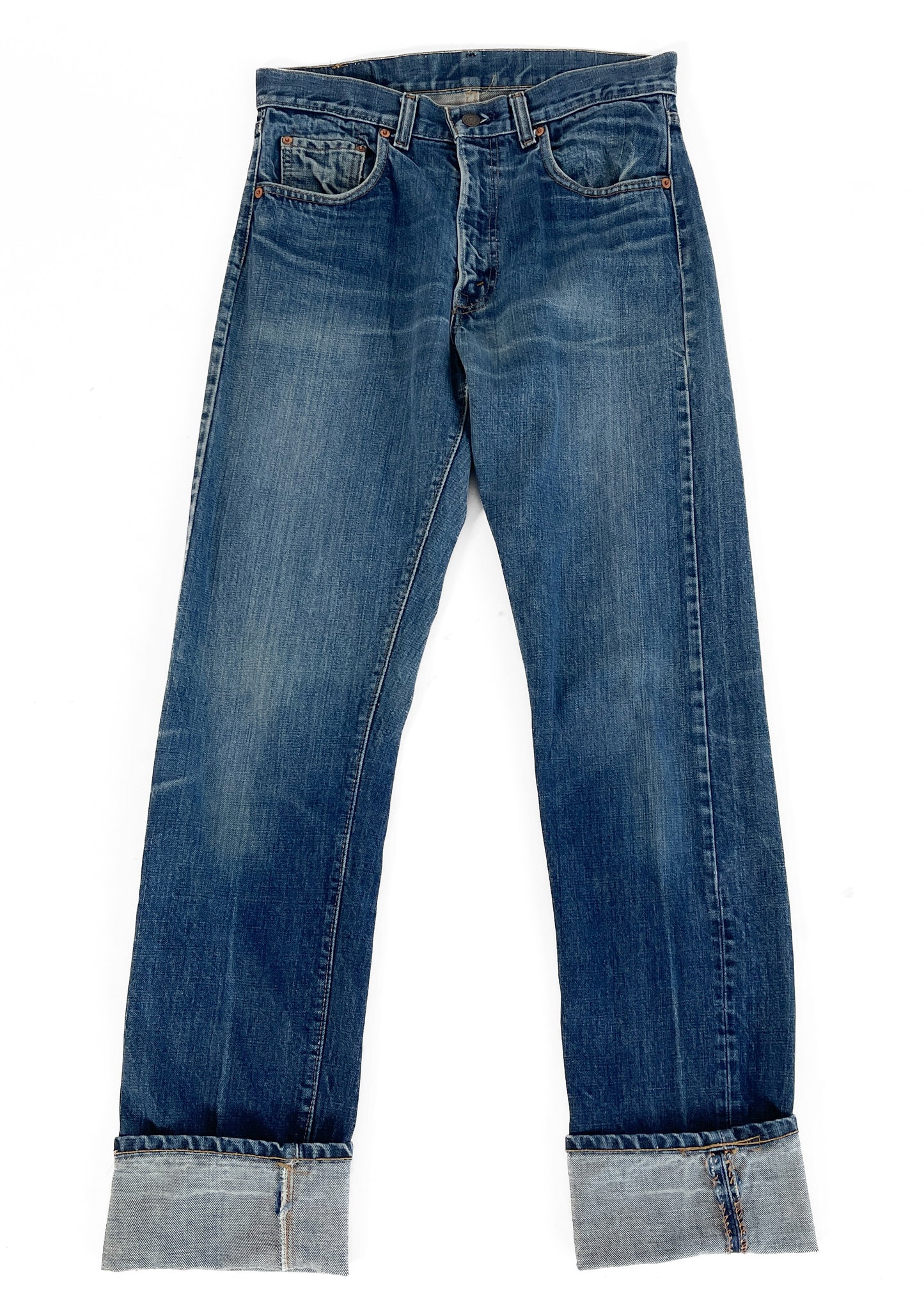 1970s Levi's 505 Jeans 31" Waist