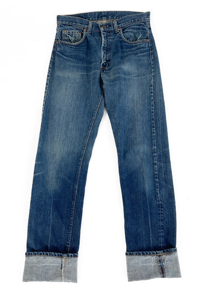 1970s Levi's 505 Jeans 31" Waist