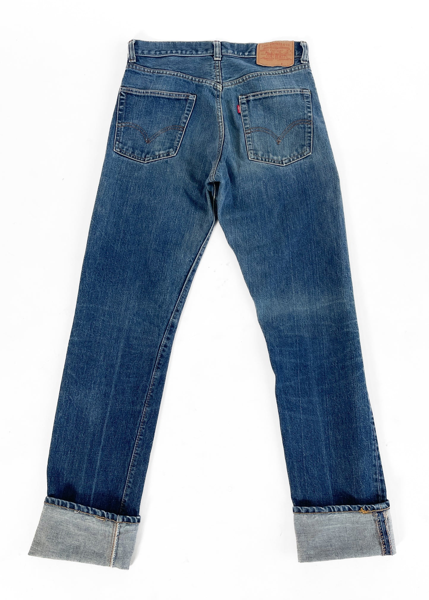 1970s Levi's 505 Jeans 31" Waist