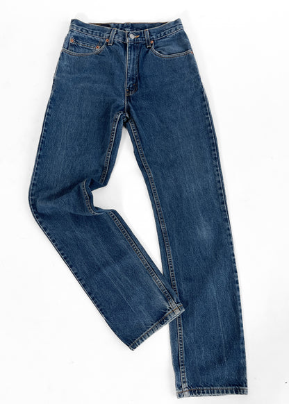 1990s Levi's 505 Jeans 28" Waist