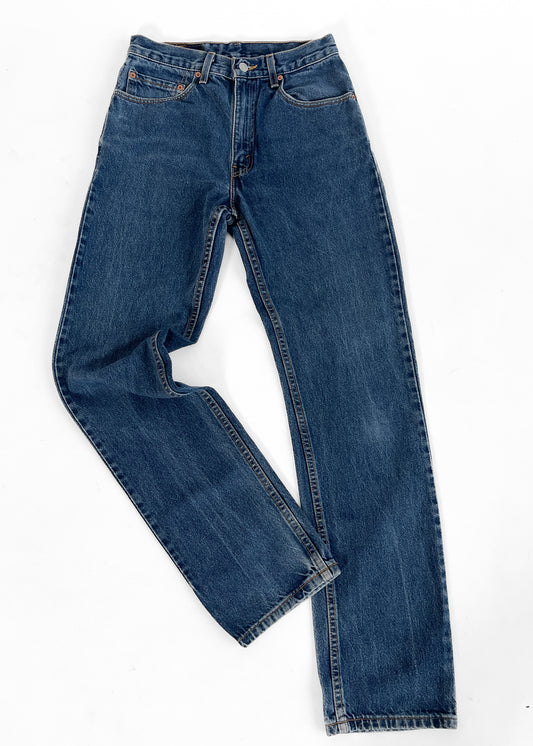 1990s Levi's 505 Jeans 28" Waist
