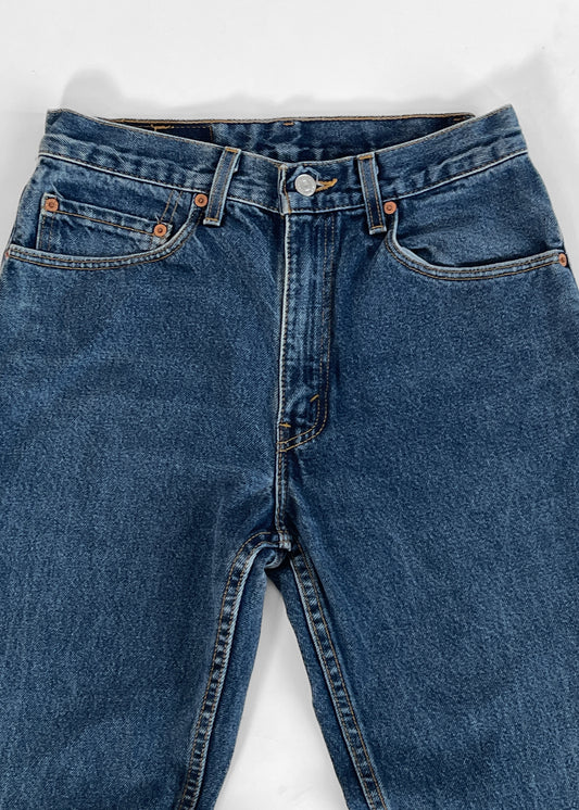 1990s Levi's 505 Jeans 28" Waist