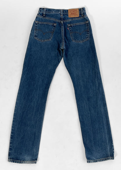 1990s Levi's 505 Jeans 28" Waist