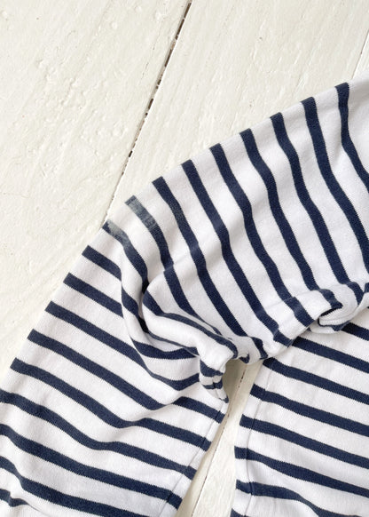 Vintage RRL Brenton Stripe Shirt