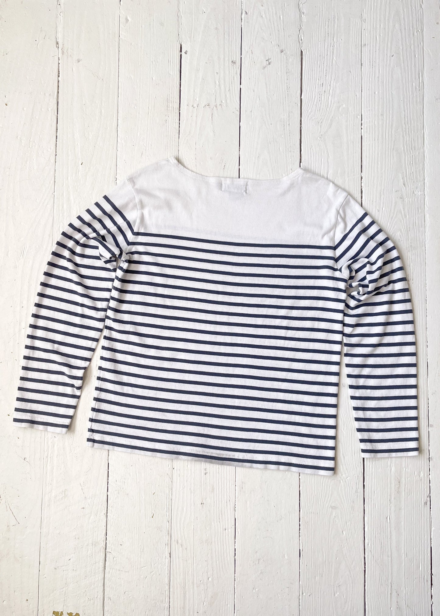 Vintage RRL Brenton Stripe Shirt