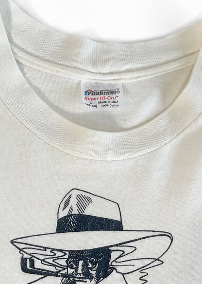 Vintage Raymond Chandler T-Shirt 1989