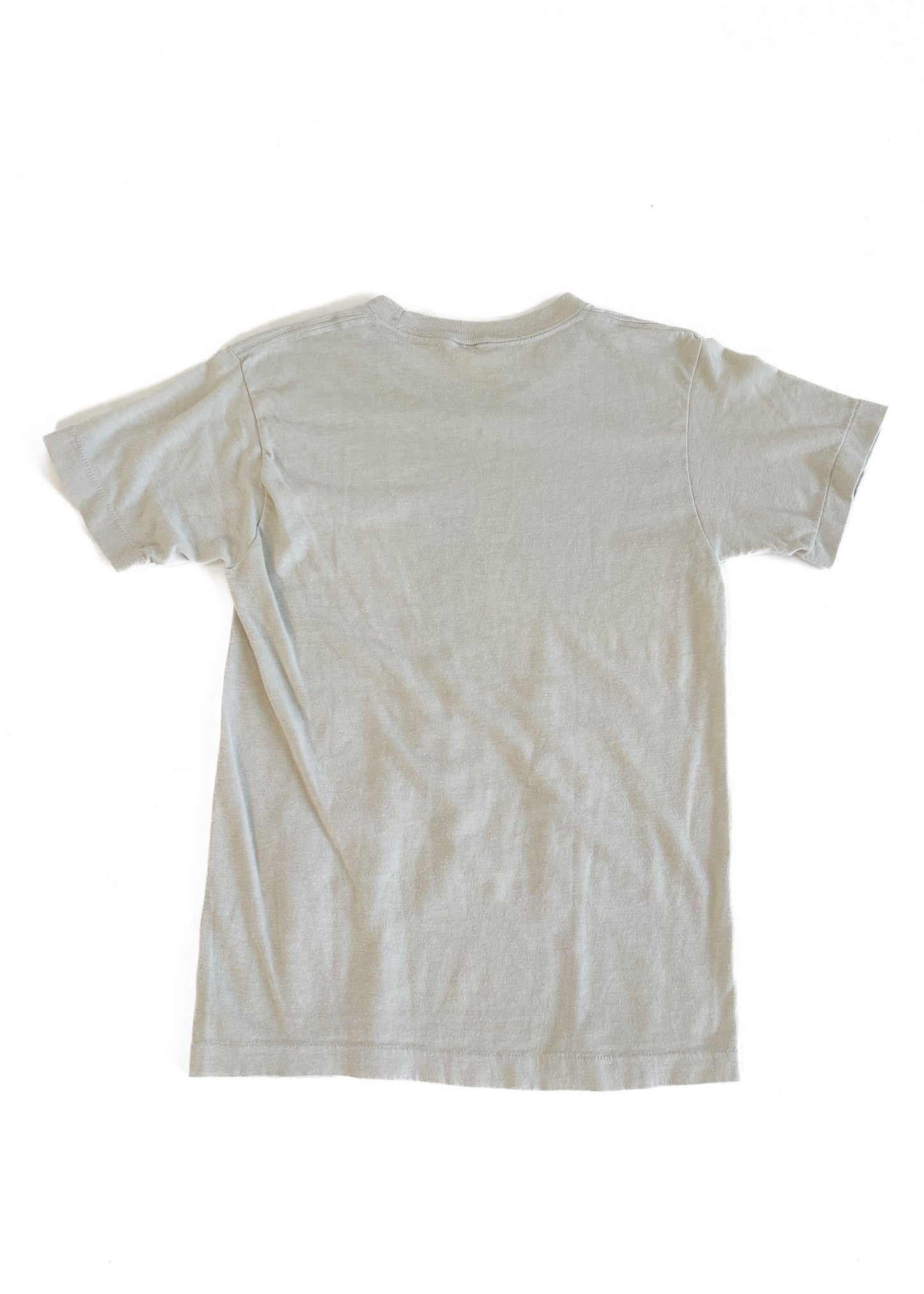 Vintage 1980s Catatonic State T-shirt
